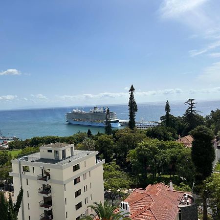 Appartamento Fatima'S House Funchal  Esterno foto