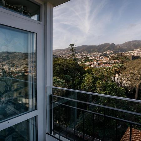 Appartamento Fatima'S House Funchal  Esterno foto