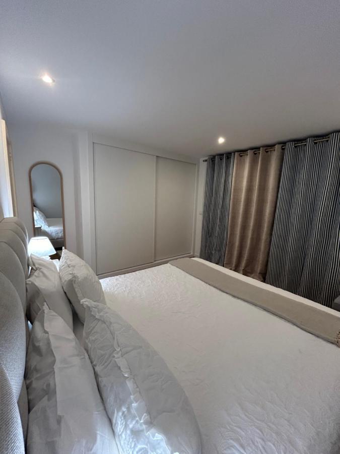 Appartamento Fatima'S House Funchal  Esterno foto