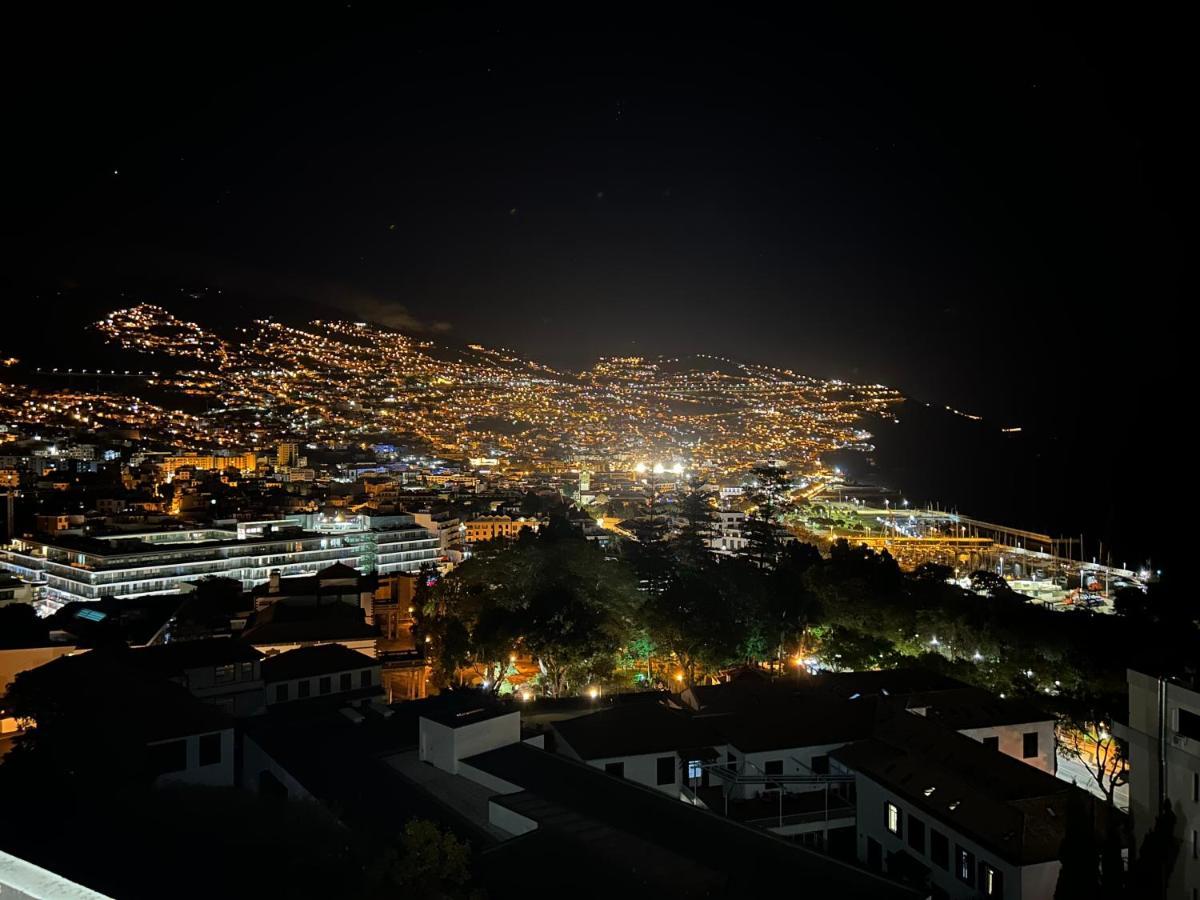 Appartamento Fatima'S House Funchal  Esterno foto