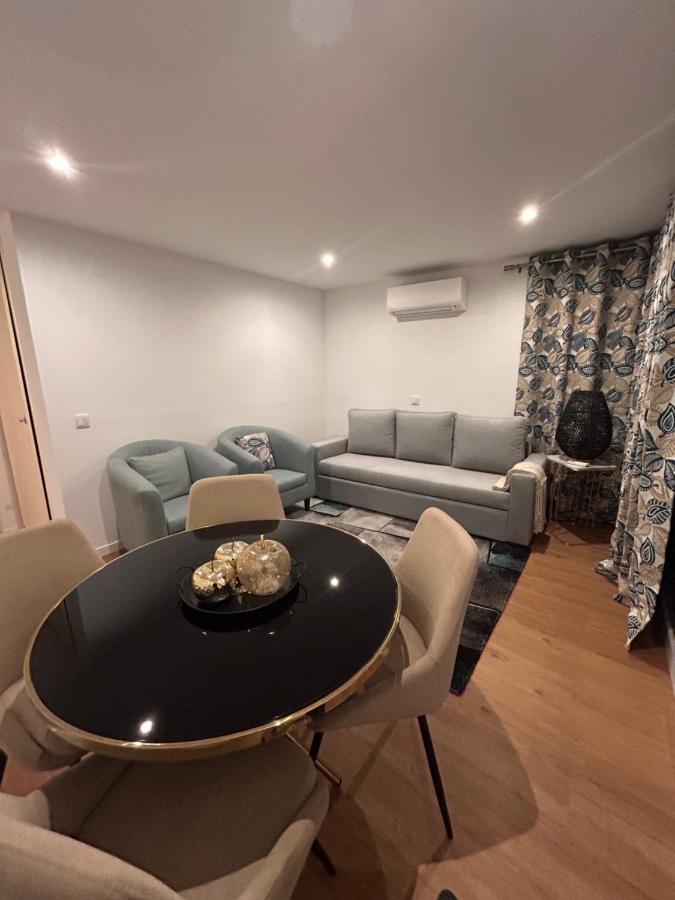 Appartamento Fatima'S House Funchal  Esterno foto