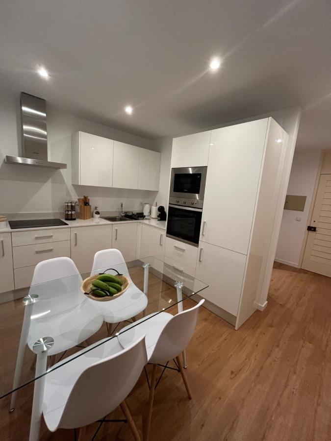 Appartamento Fatima'S House Funchal  Esterno foto