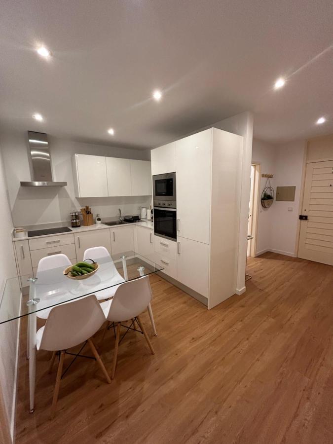 Appartamento Fatima'S House Funchal  Esterno foto