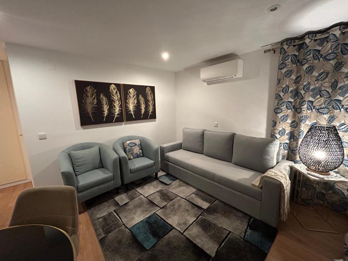 Appartamento Fatima'S House Funchal  Esterno foto