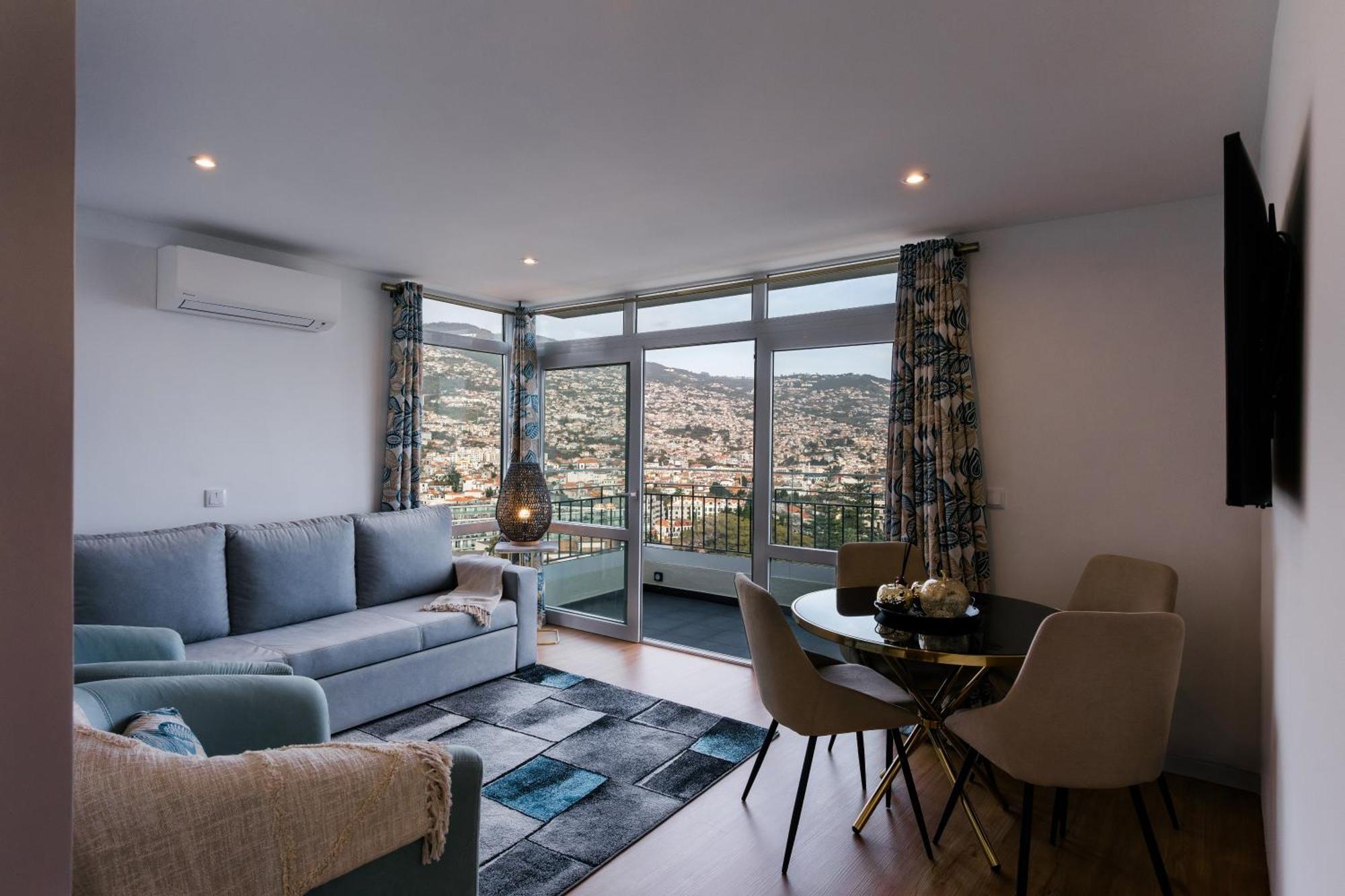 Appartamento Fatima'S House Funchal  Esterno foto