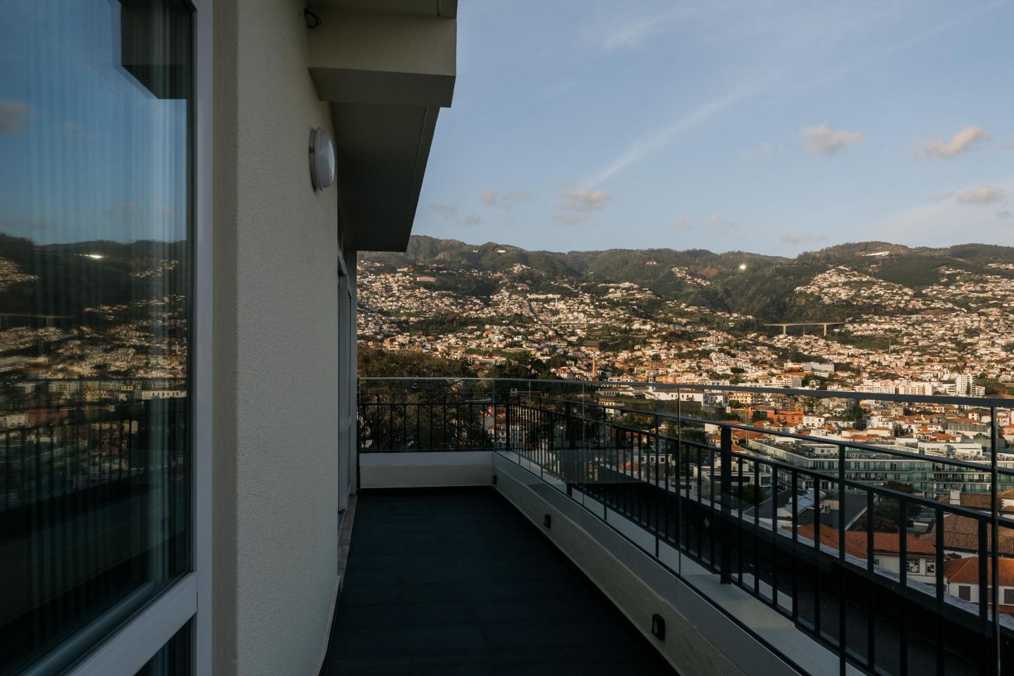 Appartamento Fatima'S House Funchal  Esterno foto