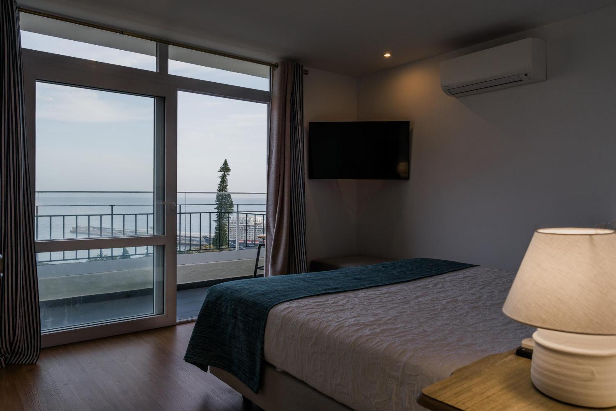 Appartamento Fatima'S House Funchal  Esterno foto