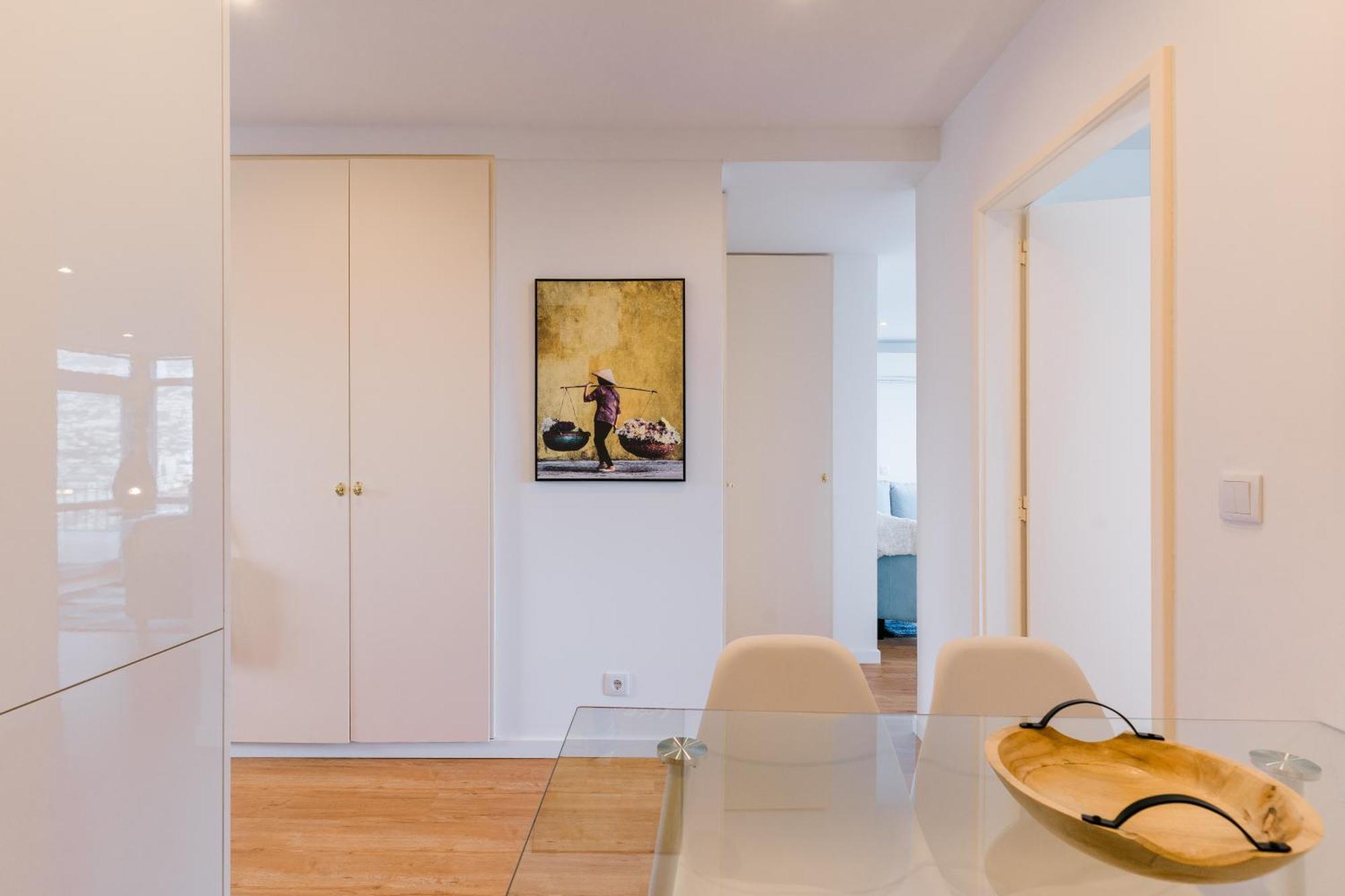 Appartamento Fatima'S House Funchal  Esterno foto