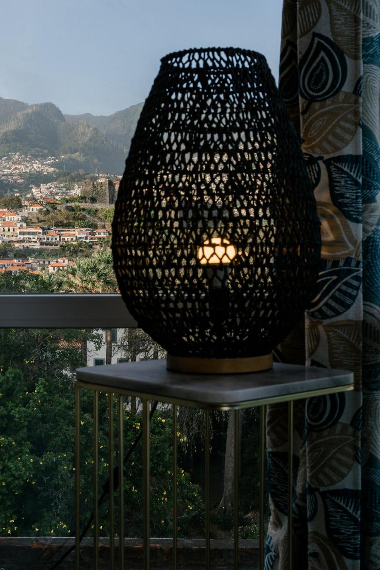 Appartamento Fatima'S House Funchal  Esterno foto