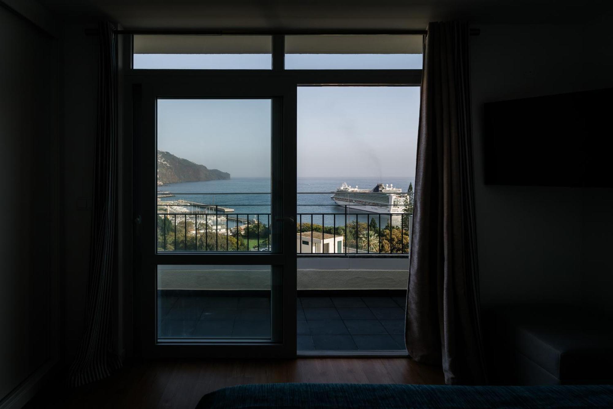 Appartamento Fatima'S House Funchal  Esterno foto