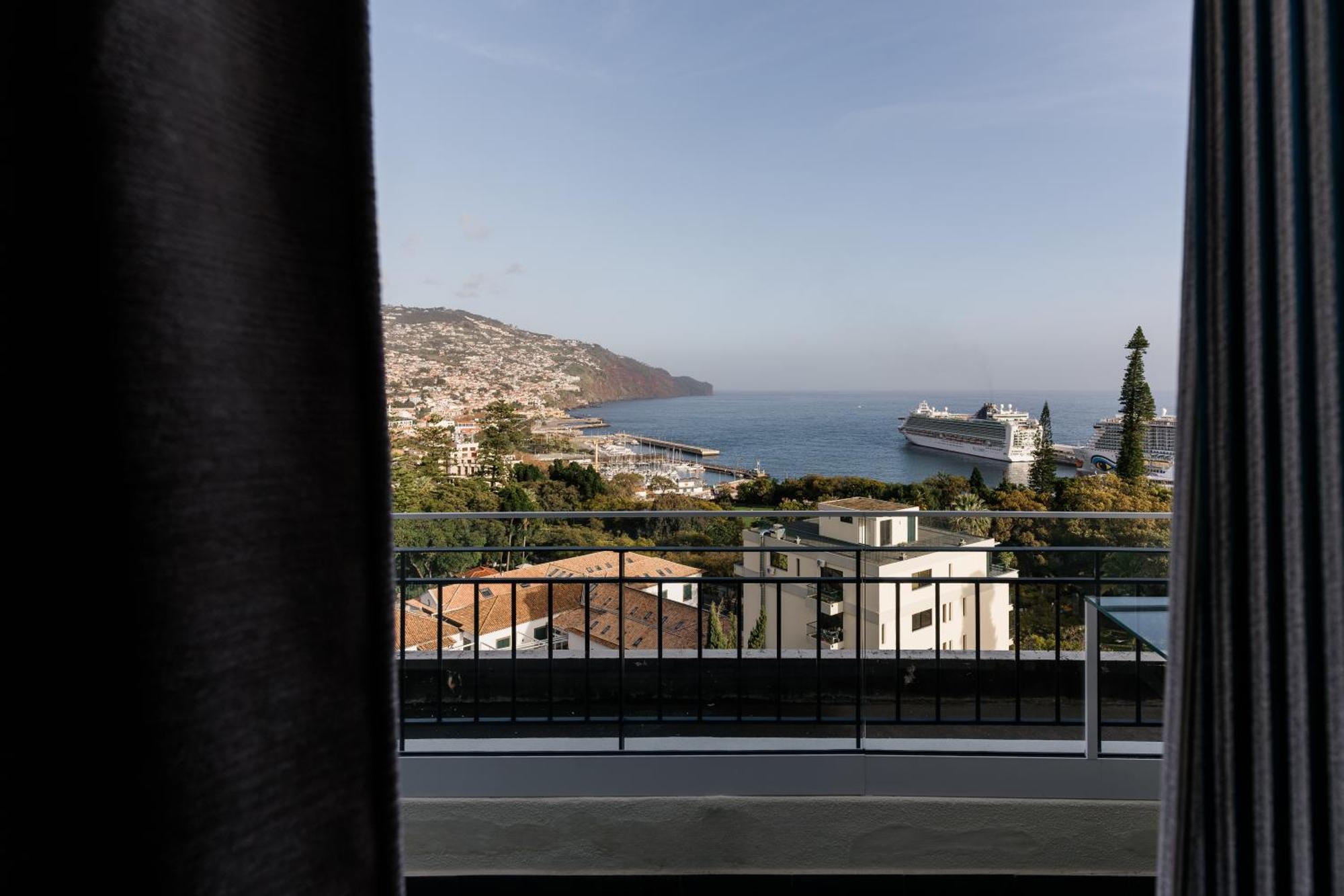 Appartamento Fatima'S House Funchal  Esterno foto